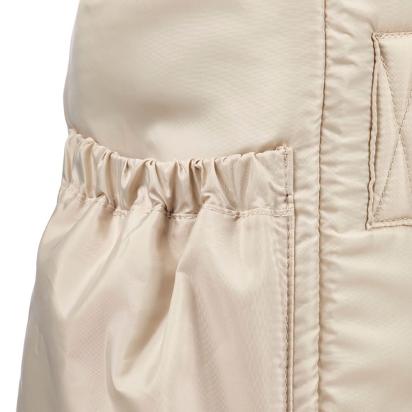 NWT CALIA Women's Luxe Travel Backpack - Picture 6 of 8